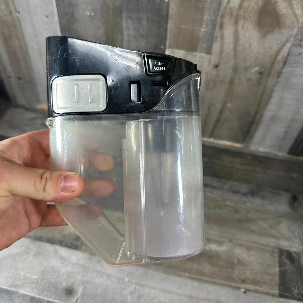 Shark Dust Bin Cup Canister 127CU251 For HZ255